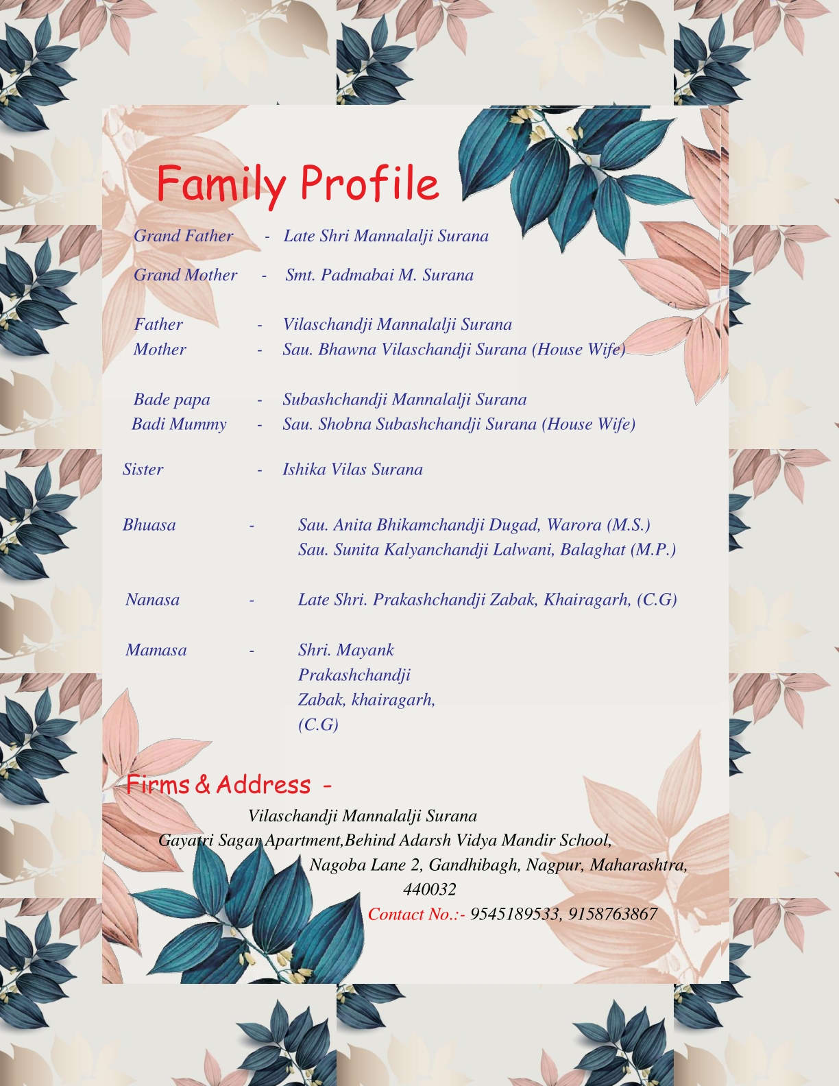 Card image